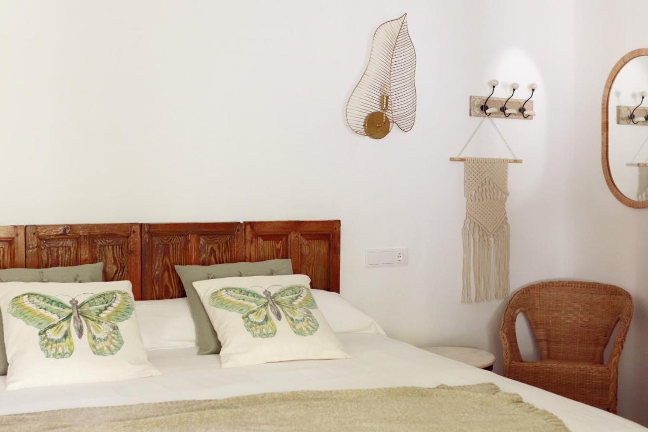 Casa Rural Ideal Para Escapadas Con Barbacoa Y Spa Tinarejos Exteriér fotografie