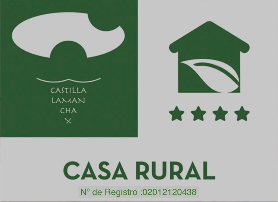 Casa Rural Ideal Para Escapadas Con Barbacoa Y Spa Tinarejos Exteriér fotografie